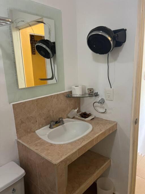 Casa Con Alberca A 8 Min De Playa Daire Ixtapa  Dış mekan fotoğraf