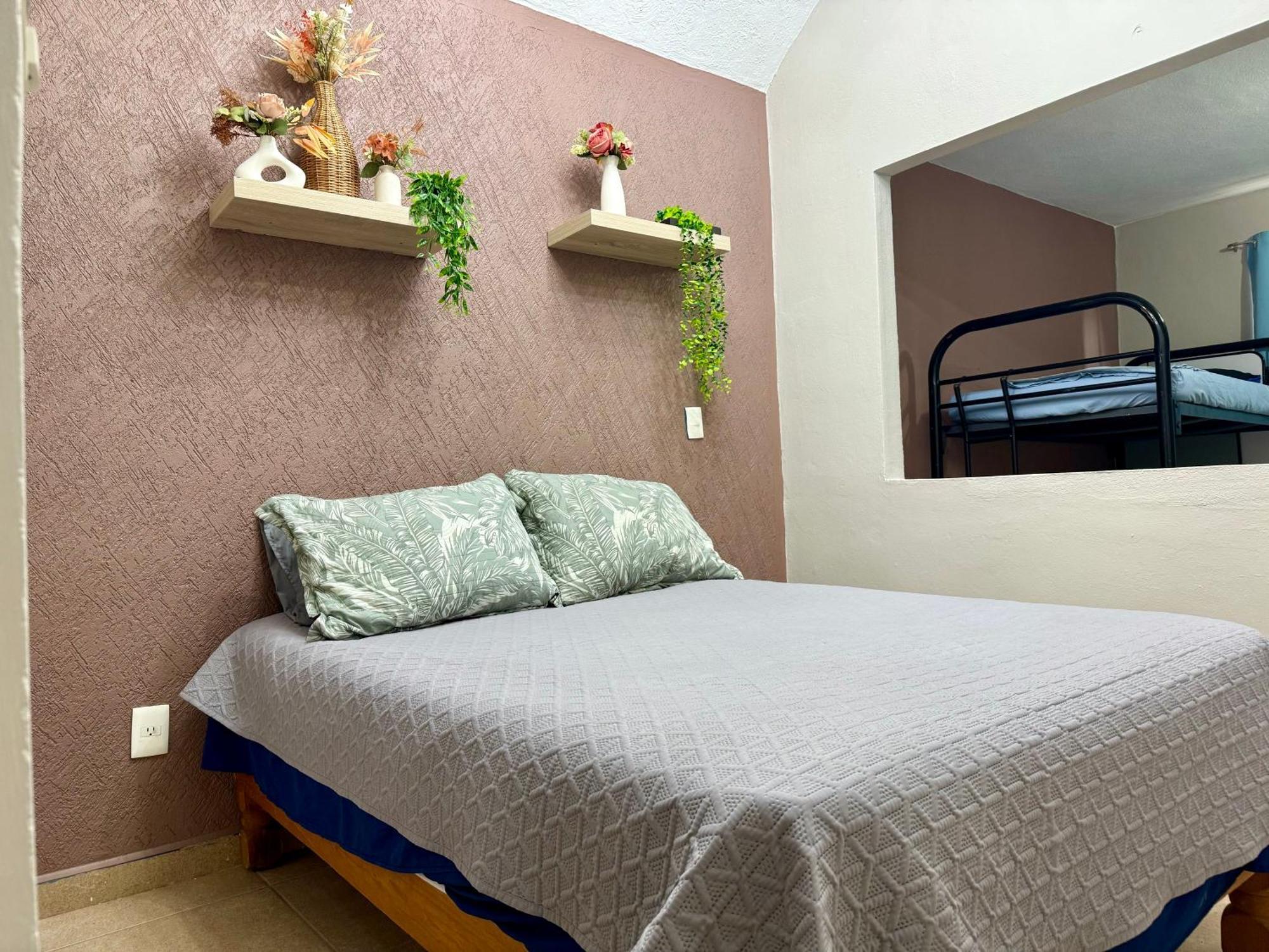 Casa Con Alberca A 8 Min De Playa Daire Ixtapa  Dış mekan fotoğraf
