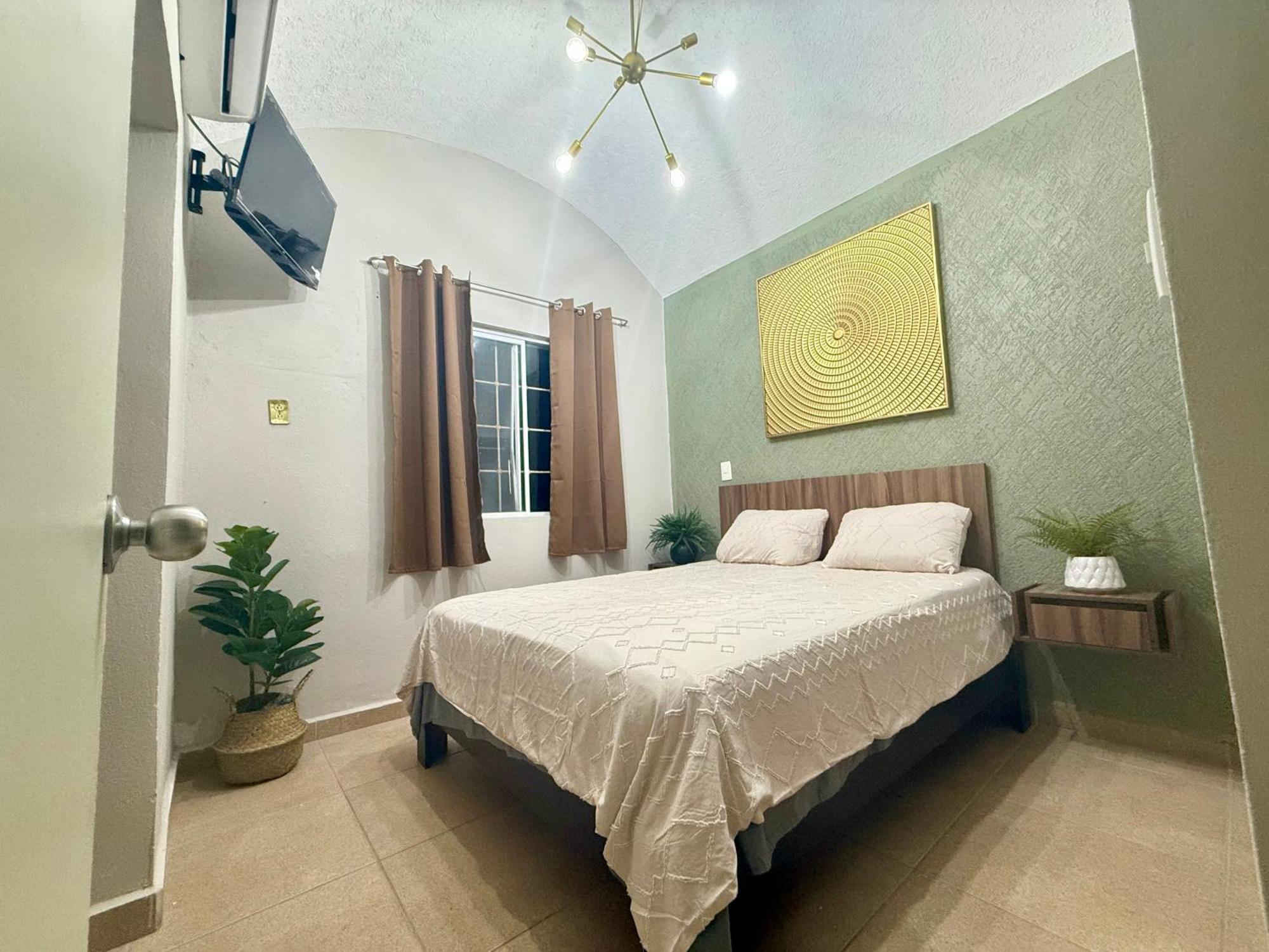 Casa Con Alberca A 8 Min De Playa Daire Ixtapa  Dış mekan fotoğraf