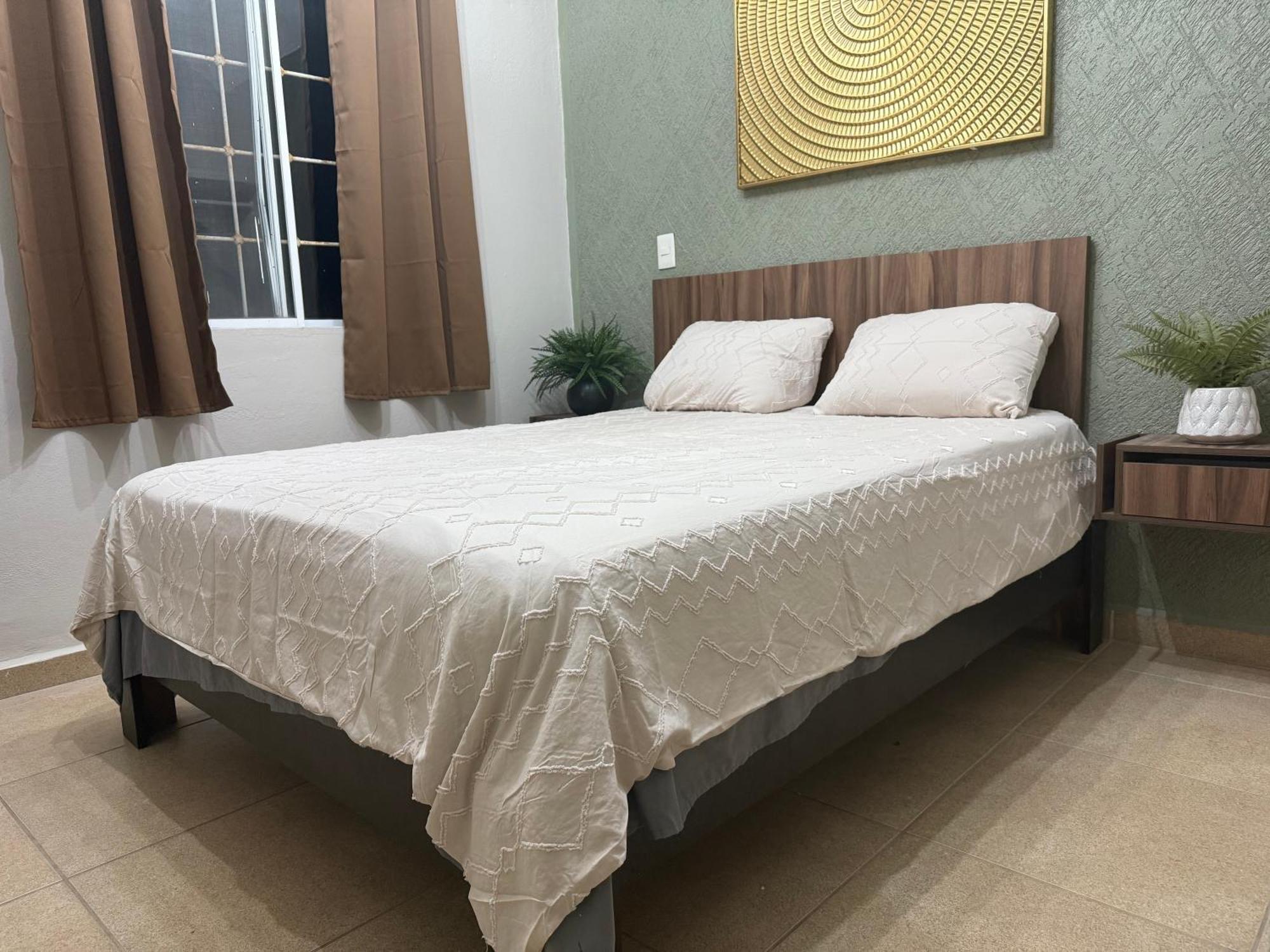 Casa Con Alberca A 8 Min De Playa Daire Ixtapa  Dış mekan fotoğraf