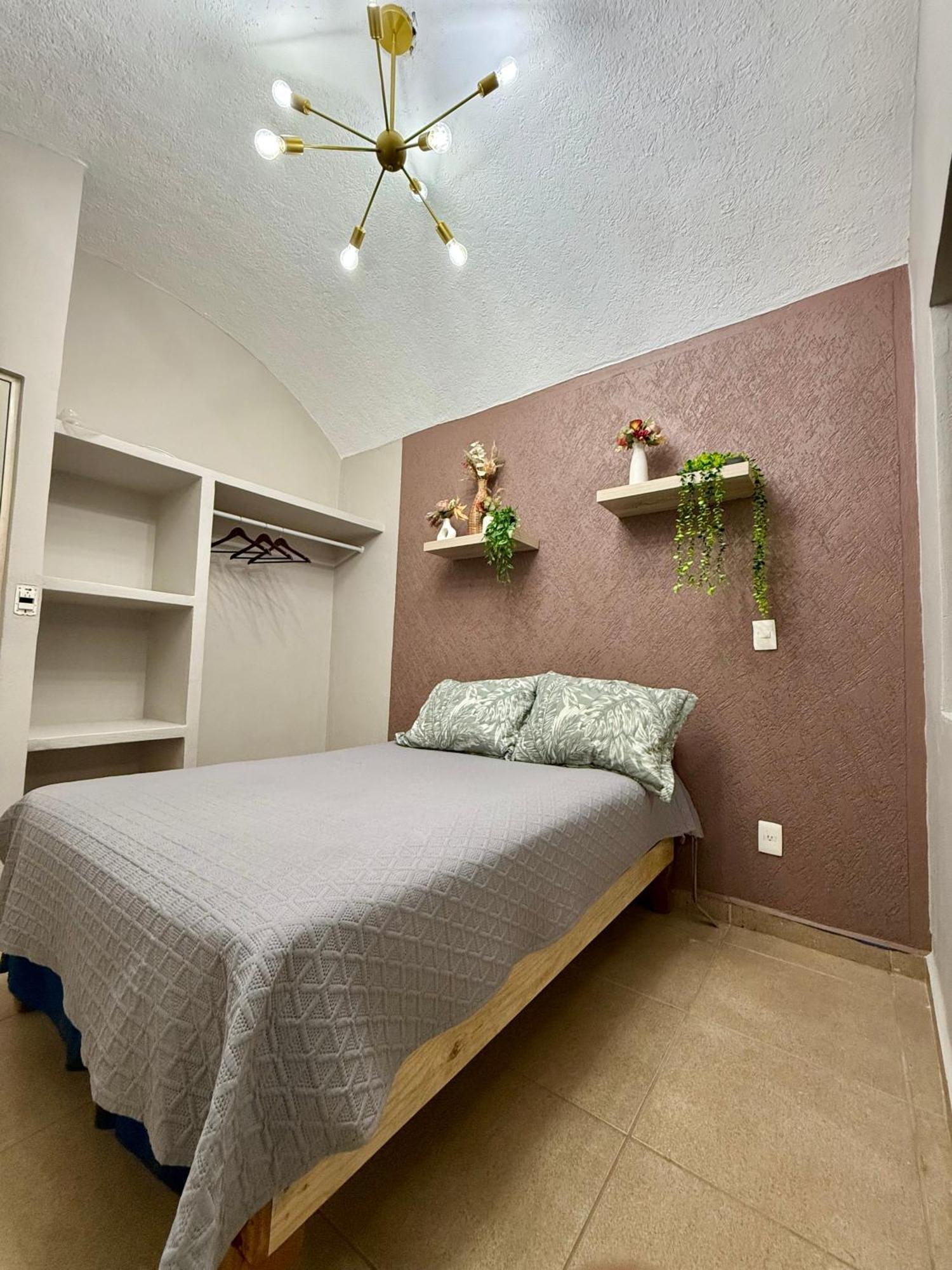 Casa Con Alberca A 8 Min De Playa Daire Ixtapa  Dış mekan fotoğraf