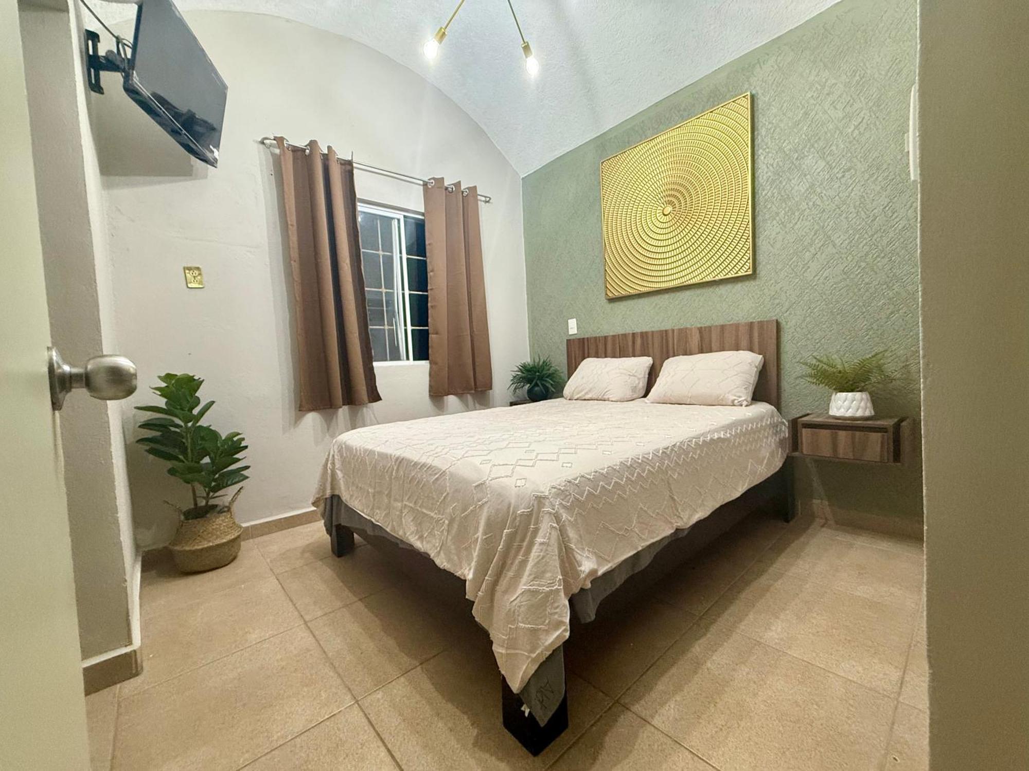 Casa Con Alberca A 8 Min De Playa Daire Ixtapa  Dış mekan fotoğraf